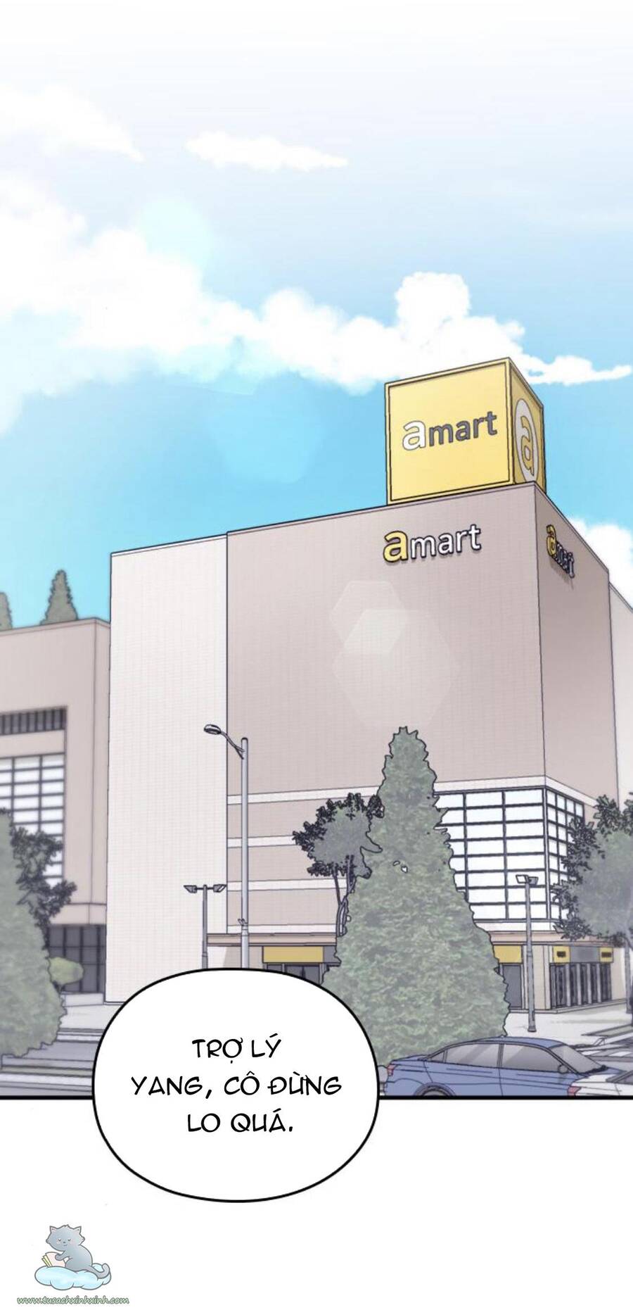 Cô Đi Mà Kết Hôn Với Chồng Tôi Đi Chapter 26 - 44