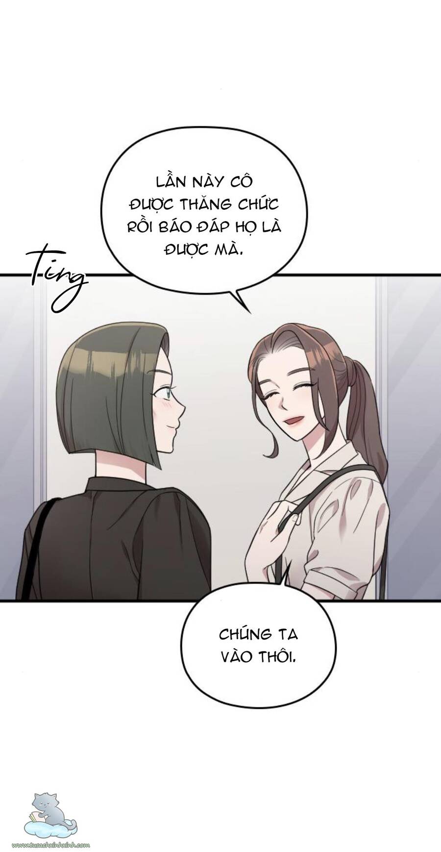 Cô Đi Mà Kết Hôn Với Chồng Tôi Đi Chapter 26 - 46
