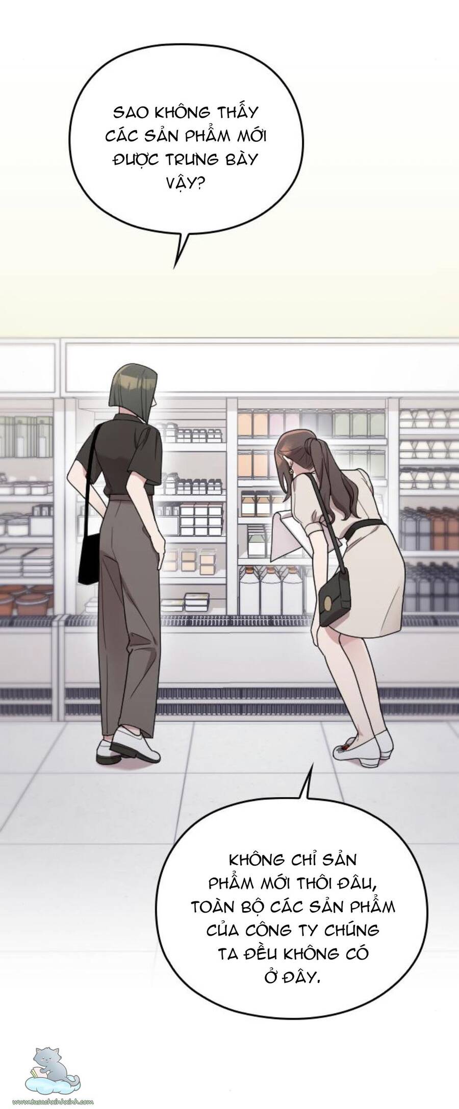 Cô Đi Mà Kết Hôn Với Chồng Tôi Đi Chapter 26 - 48