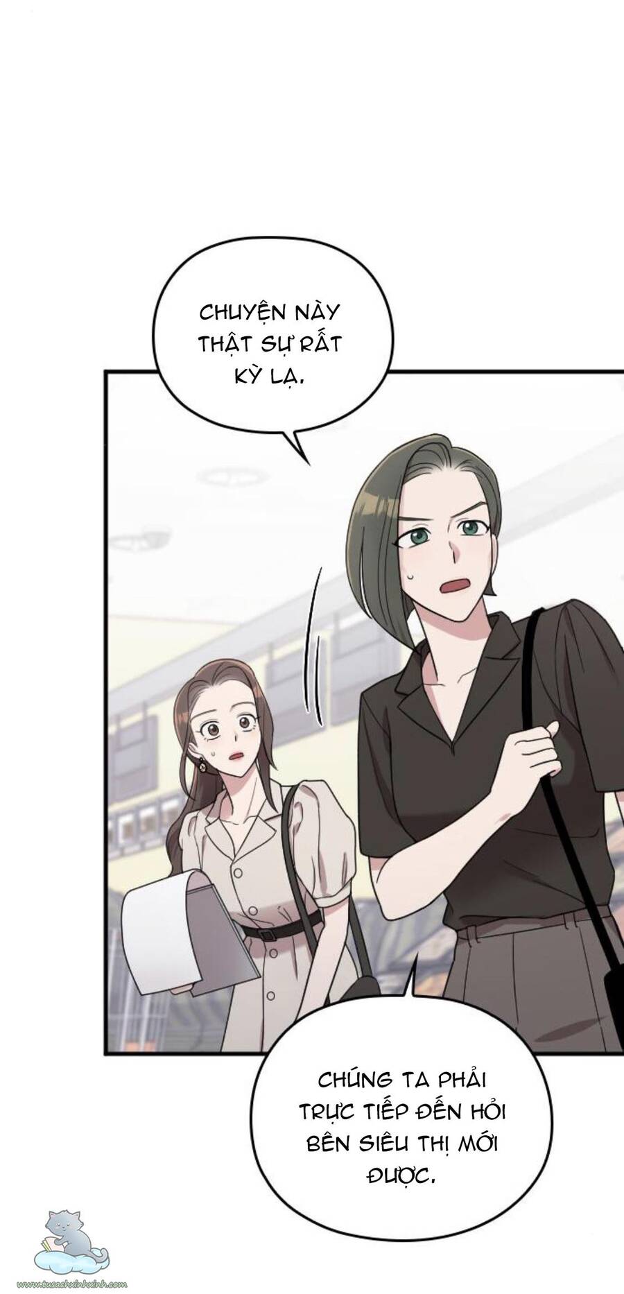 Cô Đi Mà Kết Hôn Với Chồng Tôi Đi Chapter 26 - 49