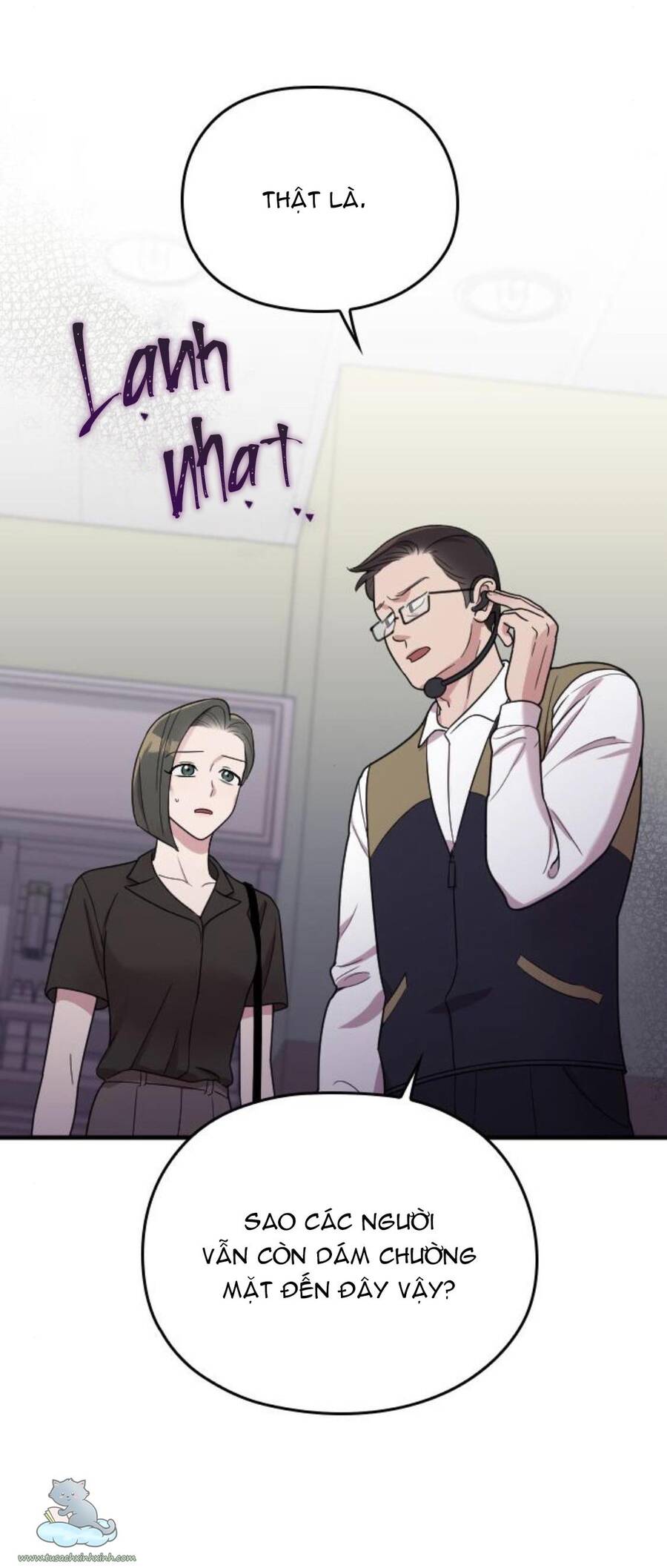 Cô Đi Mà Kết Hôn Với Chồng Tôi Đi Chapter 26 - 51