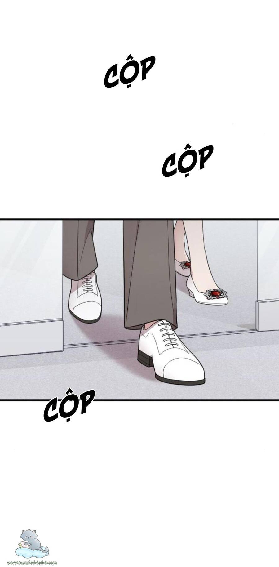 Cô Đi Mà Kết Hôn Với Chồng Tôi Đi Chapter 26 - 53