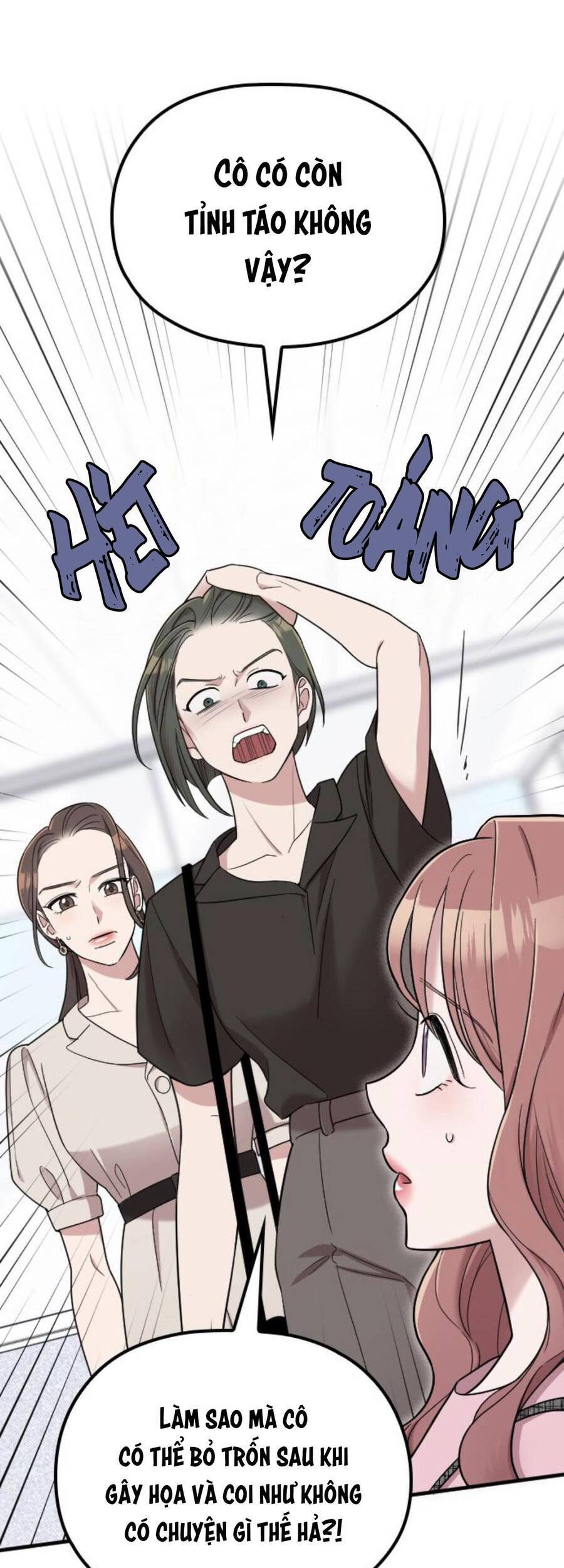 Cô Đi Mà Kết Hôn Với Chồng Tôi Đi Chapter 26 - 55
