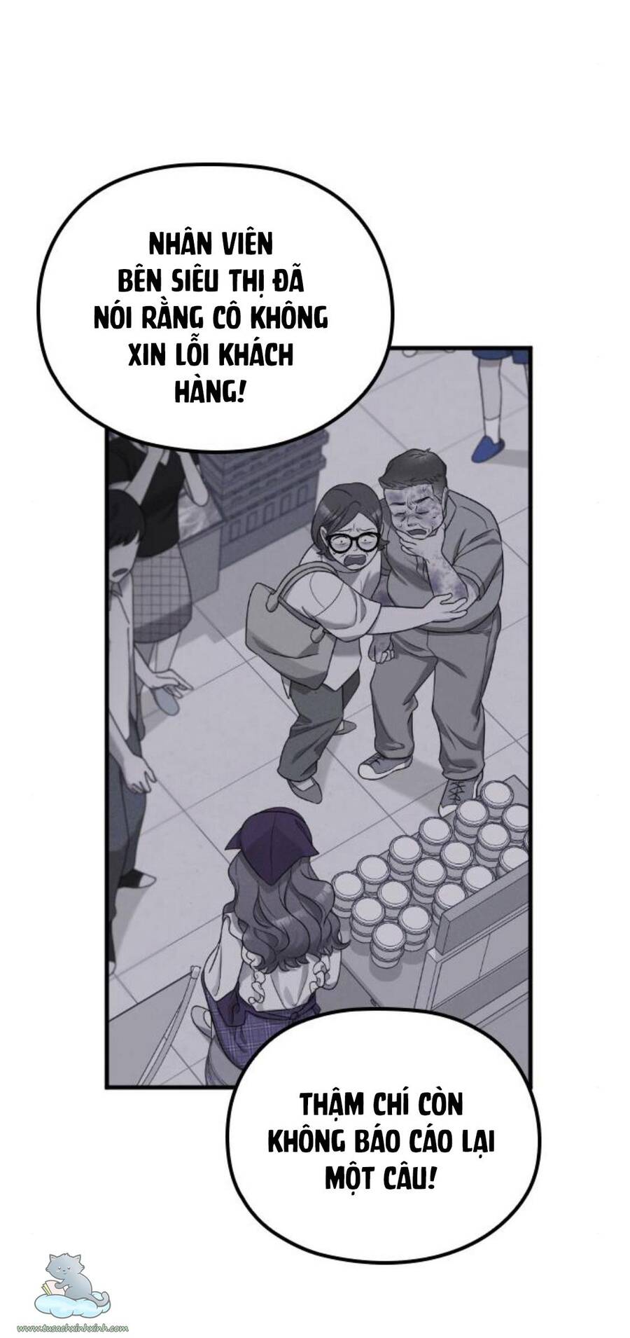 Cô Đi Mà Kết Hôn Với Chồng Tôi Đi Chapter 26 - 58