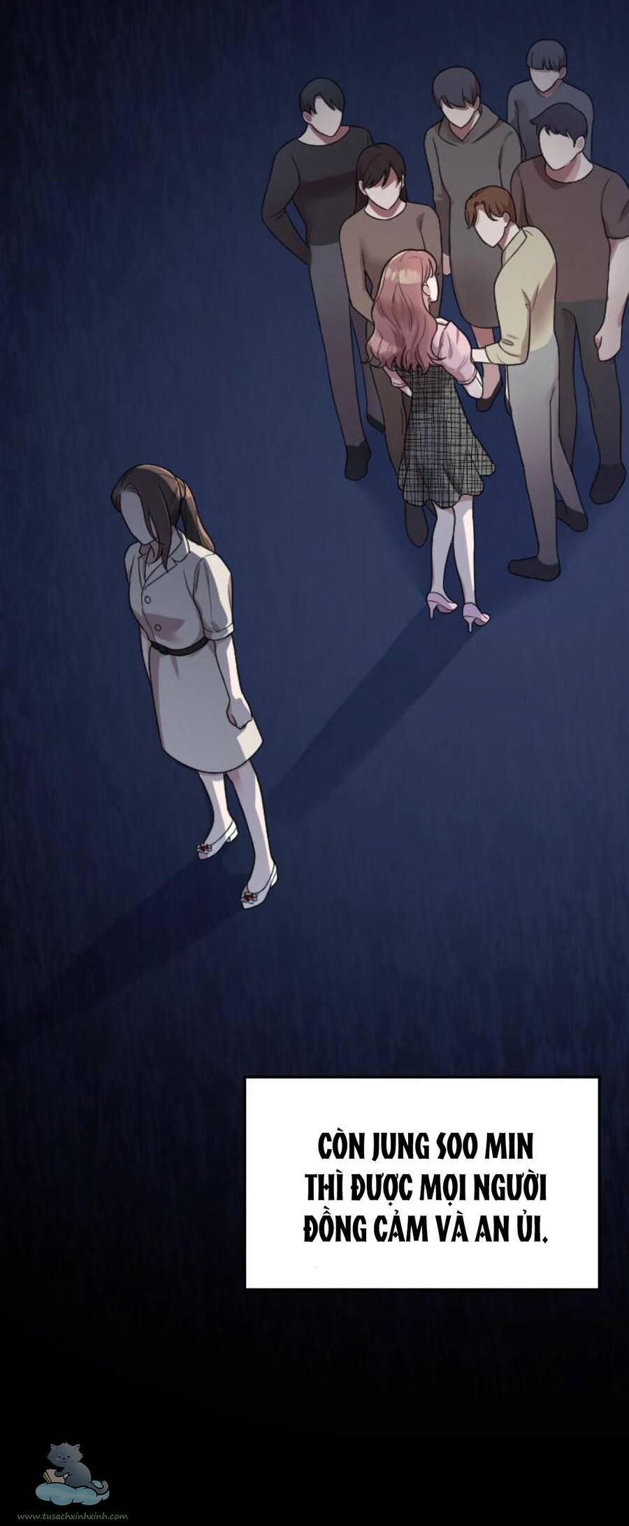 Cô Đi Mà Kết Hôn Với Chồng Tôi Đi Chapter 26 - 70