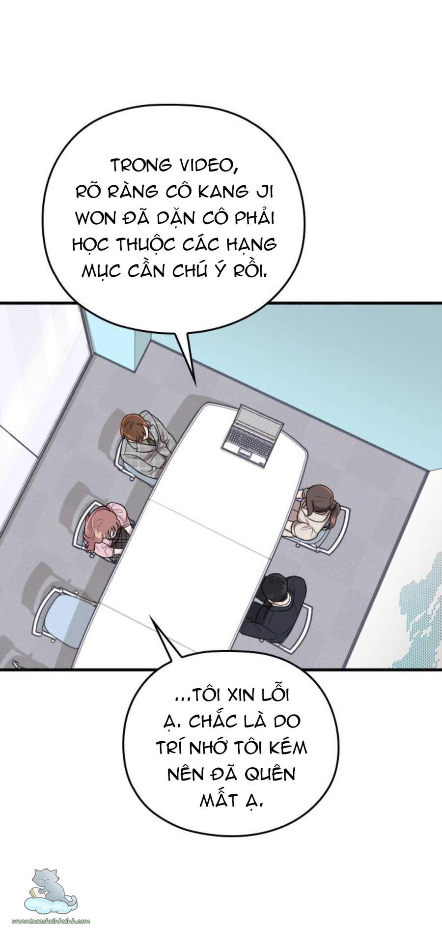 Cô Đi Mà Kết Hôn Với Chồng Tôi Đi Chapter 26 - 82