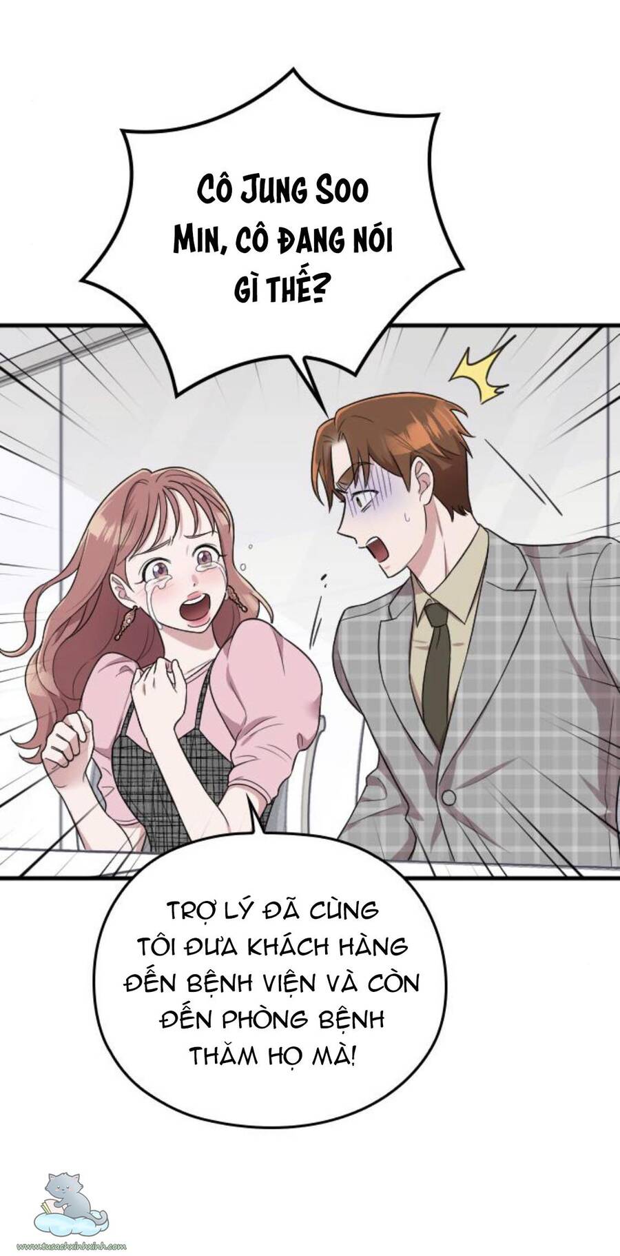 Cô Đi Mà Kết Hôn Với Chồng Tôi Đi Chapter 26 - 87