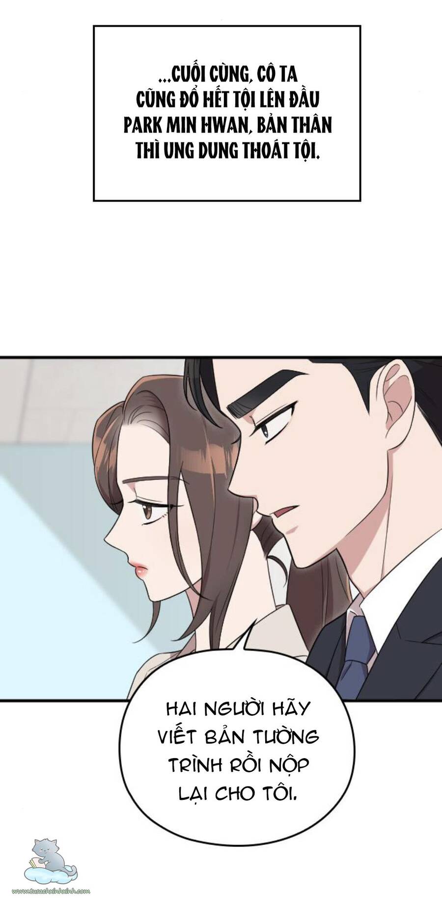 Cô Đi Mà Kết Hôn Với Chồng Tôi Đi Chapter 26 - 90