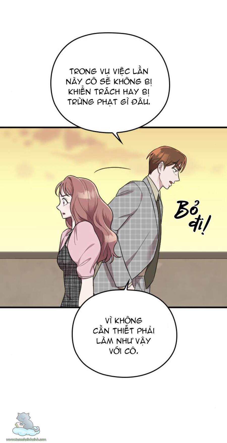 Cô Đi Mà Kết Hôn Với Chồng Tôi Đi Chapter 26 - 96