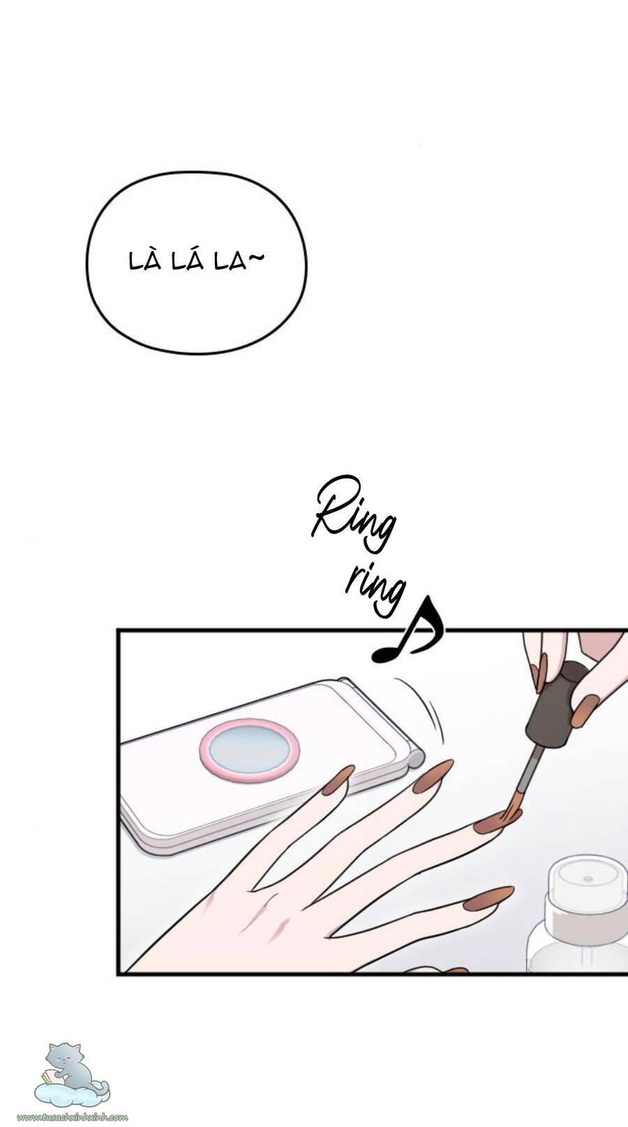 Cô Đi Mà Kết Hôn Với Chồng Tôi Đi Chapter 27 - 11