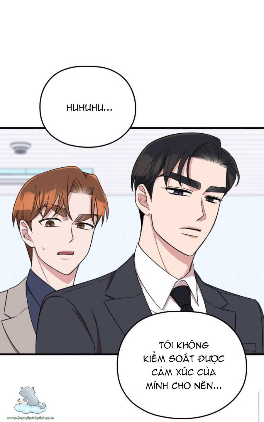 Cô Đi Mà Kết Hôn Với Chồng Tôi Đi Chapter 27 - 101