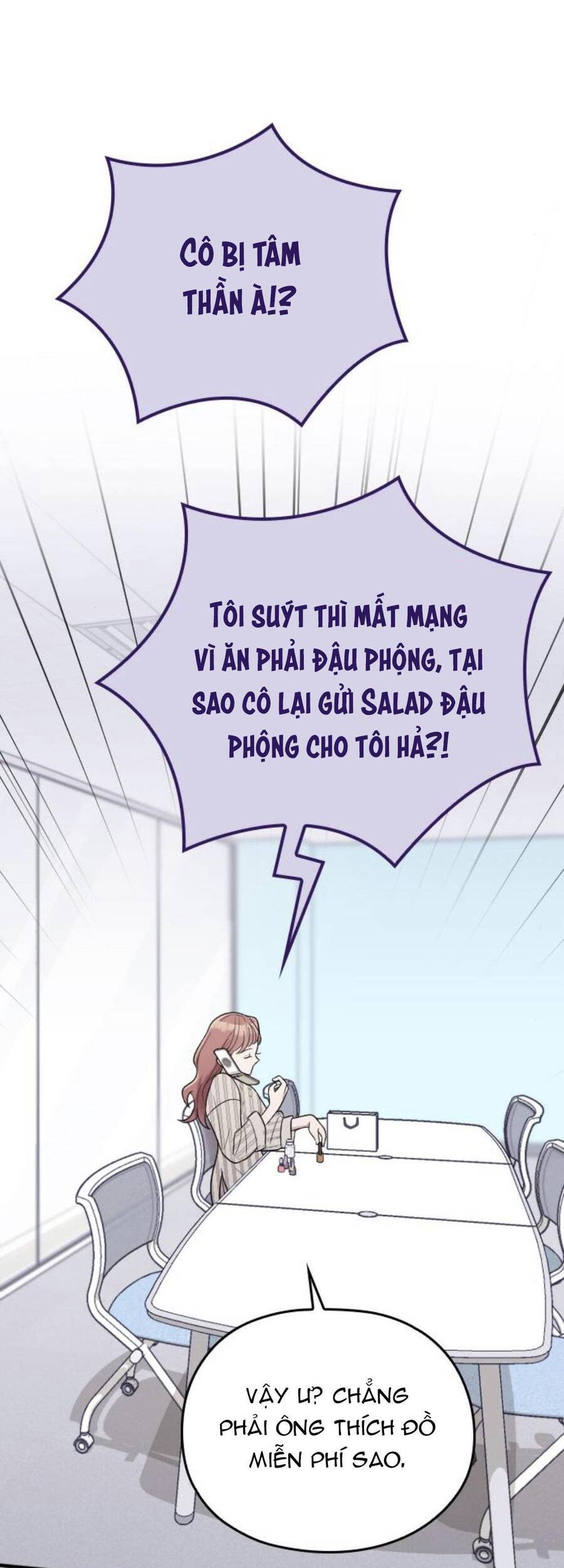 Cô Đi Mà Kết Hôn Với Chồng Tôi Đi Chapter 27 - 13