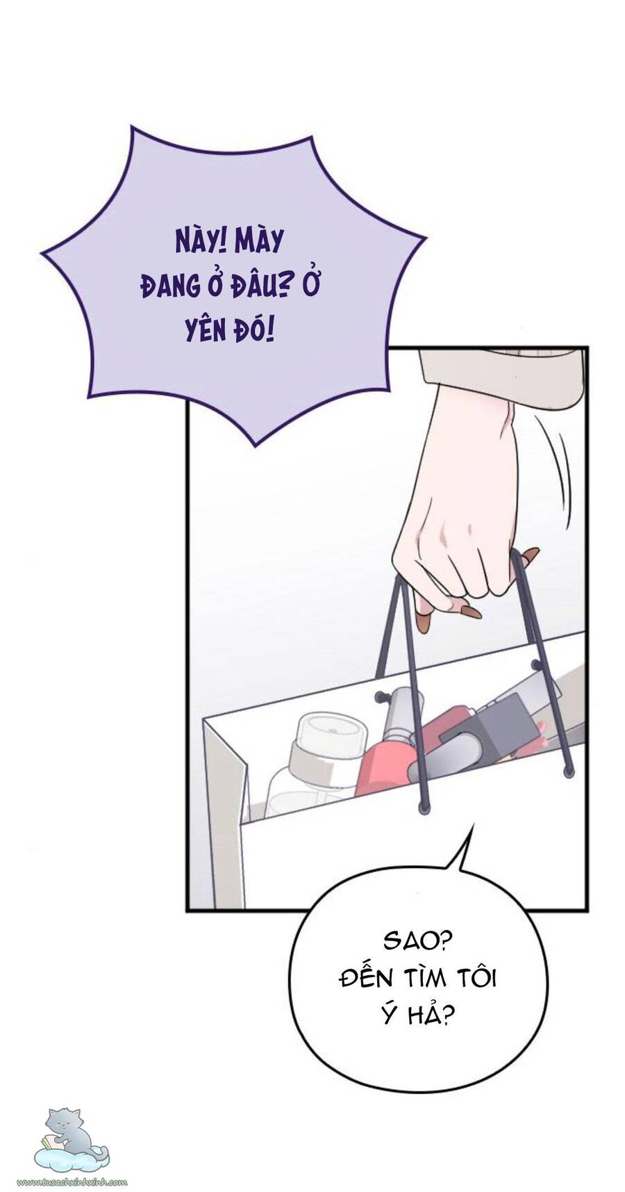 Cô Đi Mà Kết Hôn Với Chồng Tôi Đi Chapter 27 - 16