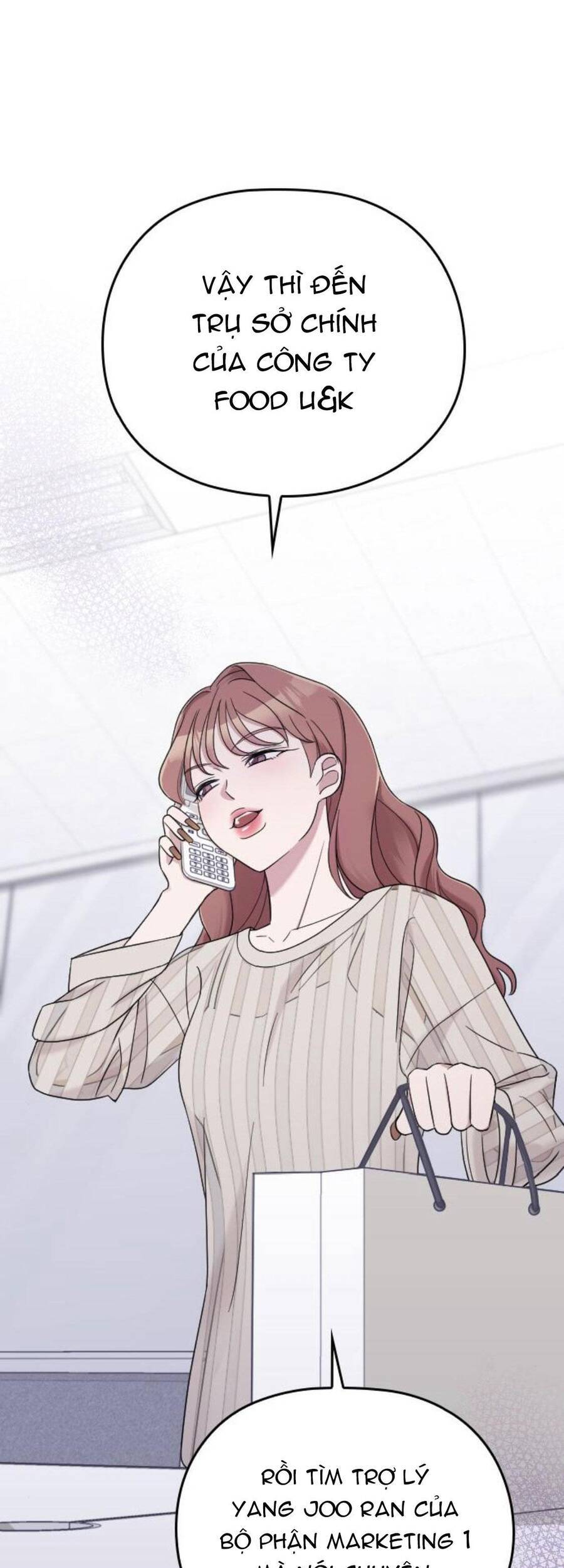 Cô Đi Mà Kết Hôn Với Chồng Tôi Đi Chapter 27 - 17