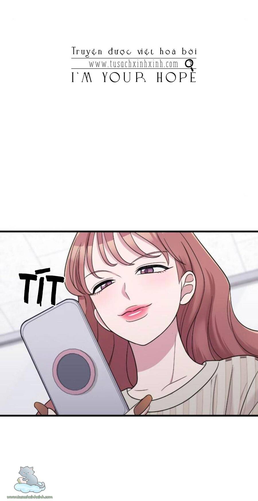 Cô Đi Mà Kết Hôn Với Chồng Tôi Đi Chapter 27 - 19