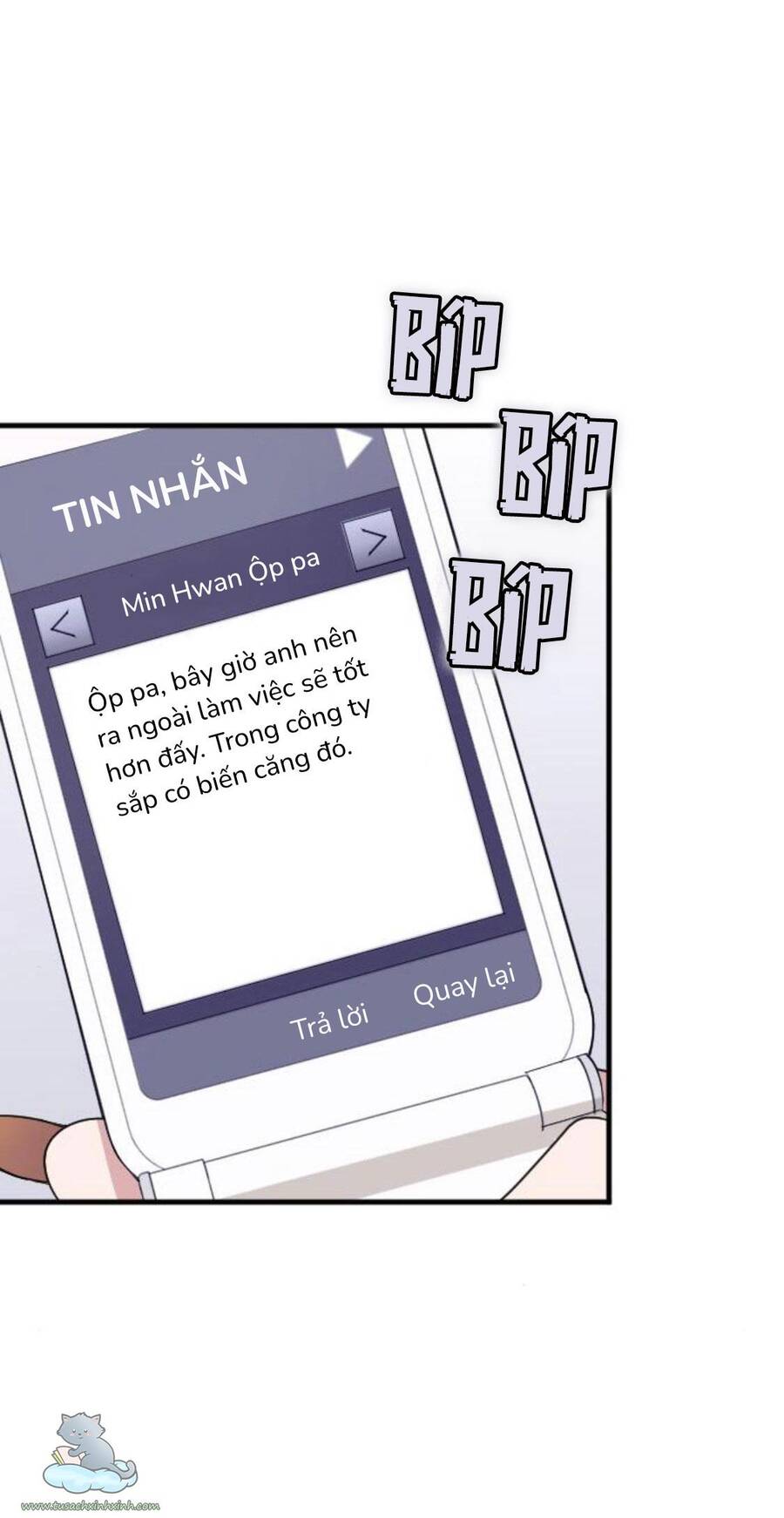 Cô Đi Mà Kết Hôn Với Chồng Tôi Đi Chapter 27 - 20