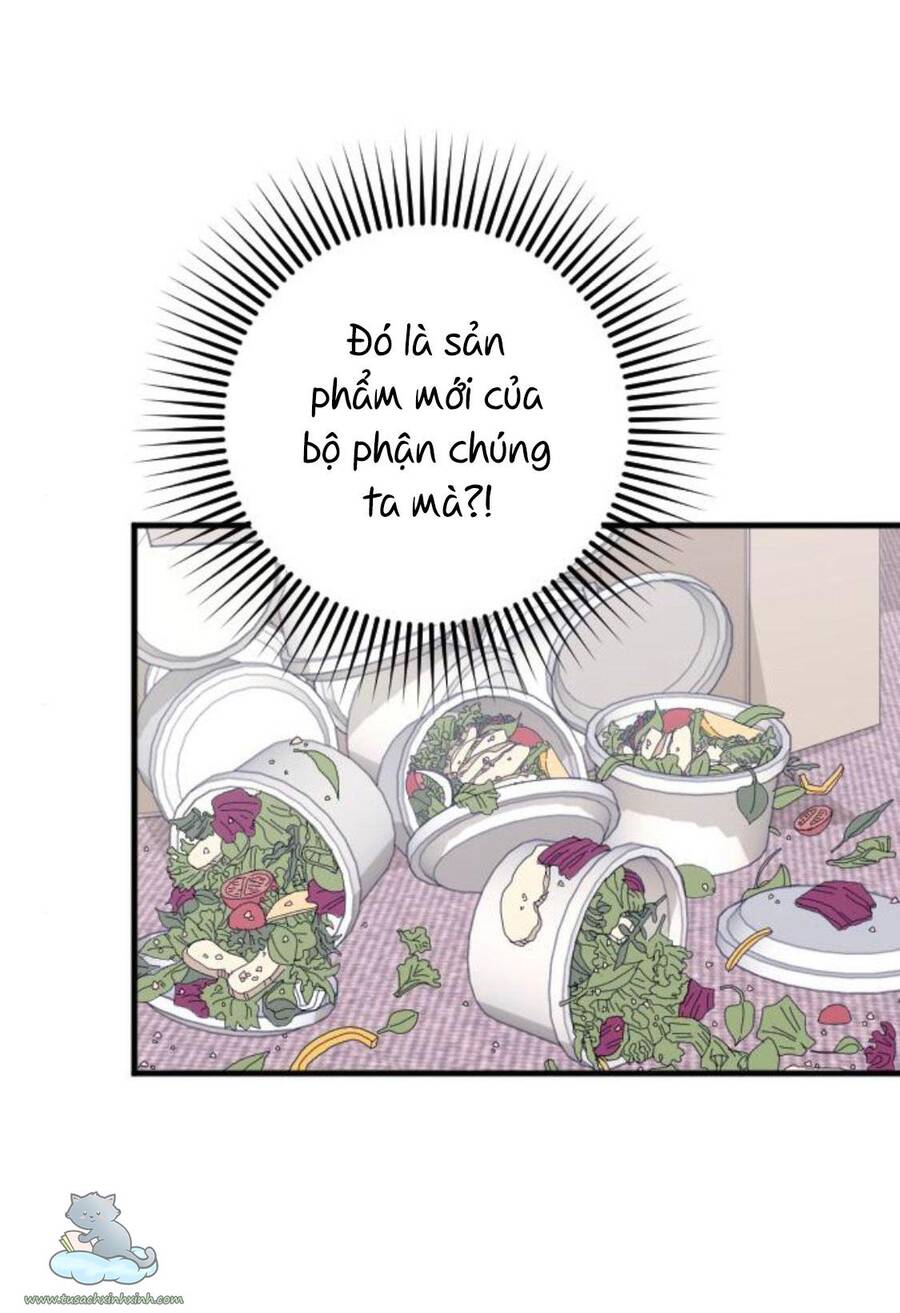 Cô Đi Mà Kết Hôn Với Chồng Tôi Đi Chapter 27 - 24