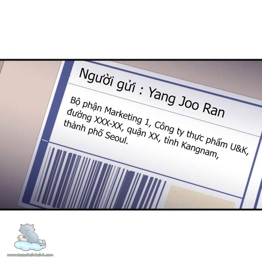 Cô Đi Mà Kết Hôn Với Chồng Tôi Đi Chapter 27 - 28