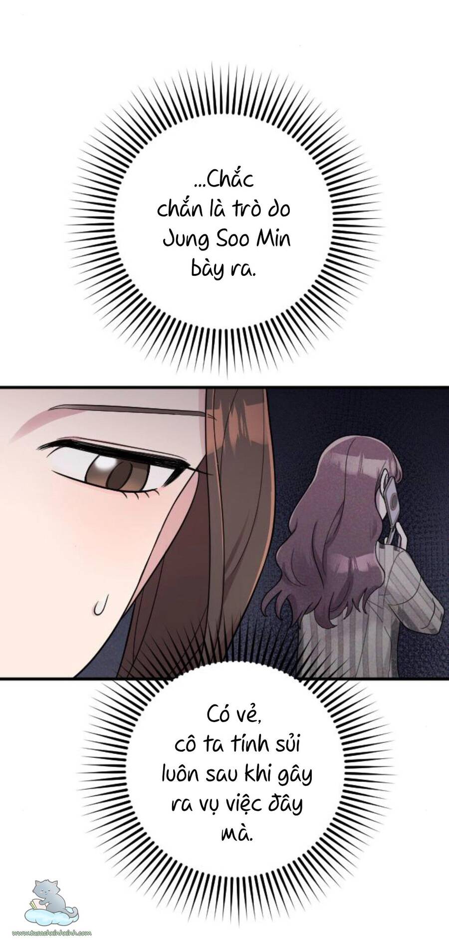 Cô Đi Mà Kết Hôn Với Chồng Tôi Đi Chapter 27 - 30