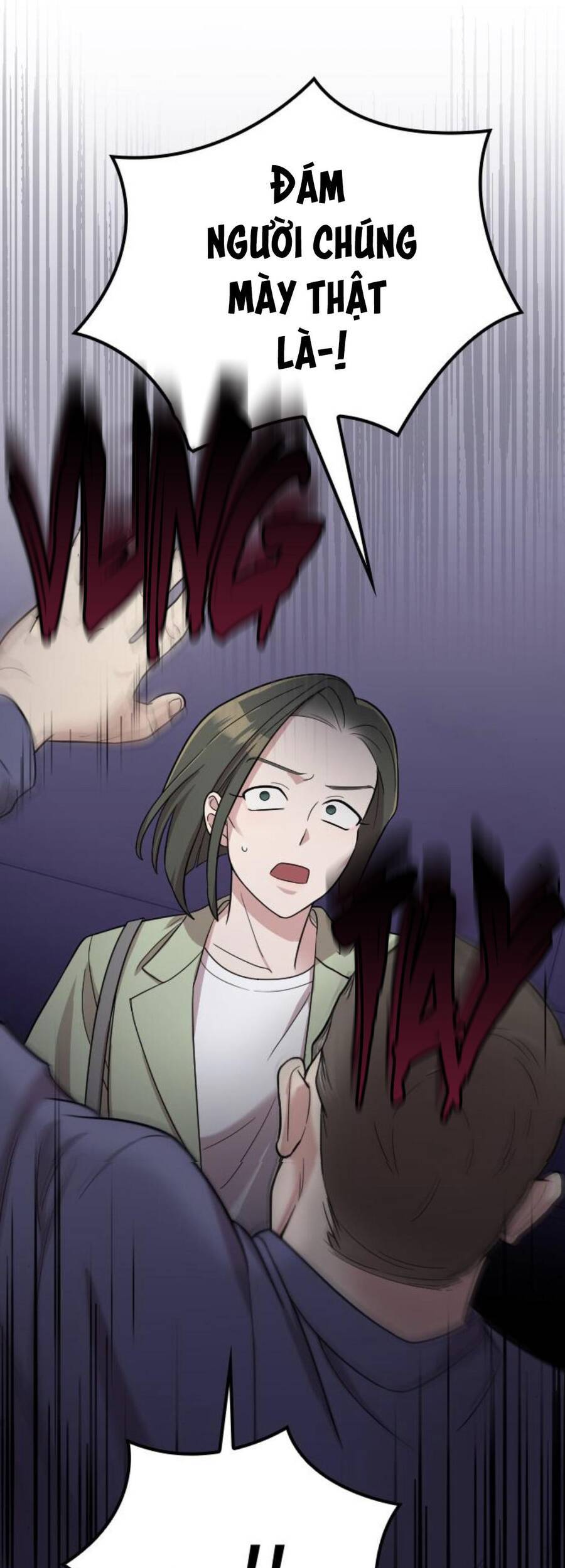 Cô Đi Mà Kết Hôn Với Chồng Tôi Đi Chapter 27 - 33