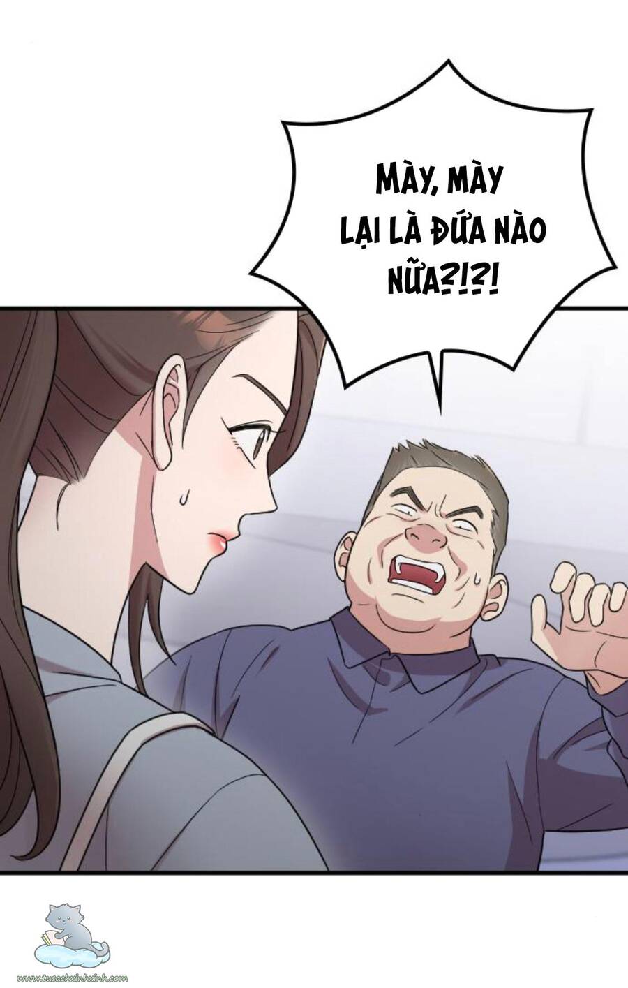 Cô Đi Mà Kết Hôn Với Chồng Tôi Đi Chapter 27 - 41