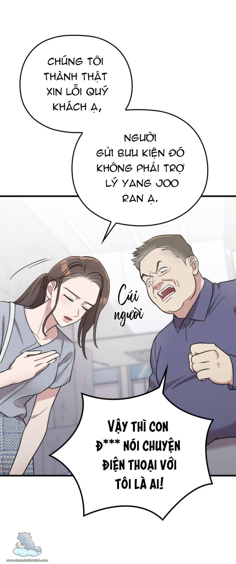 Cô Đi Mà Kết Hôn Với Chồng Tôi Đi Chapter 27 - 42