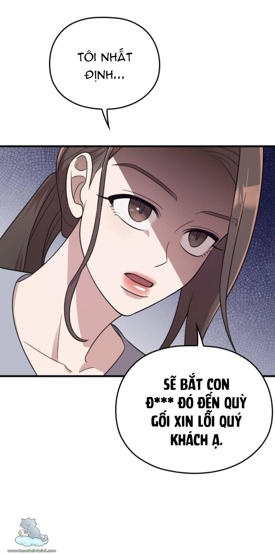 Cô Đi Mà Kết Hôn Với Chồng Tôi Đi Chapter 27 - 43