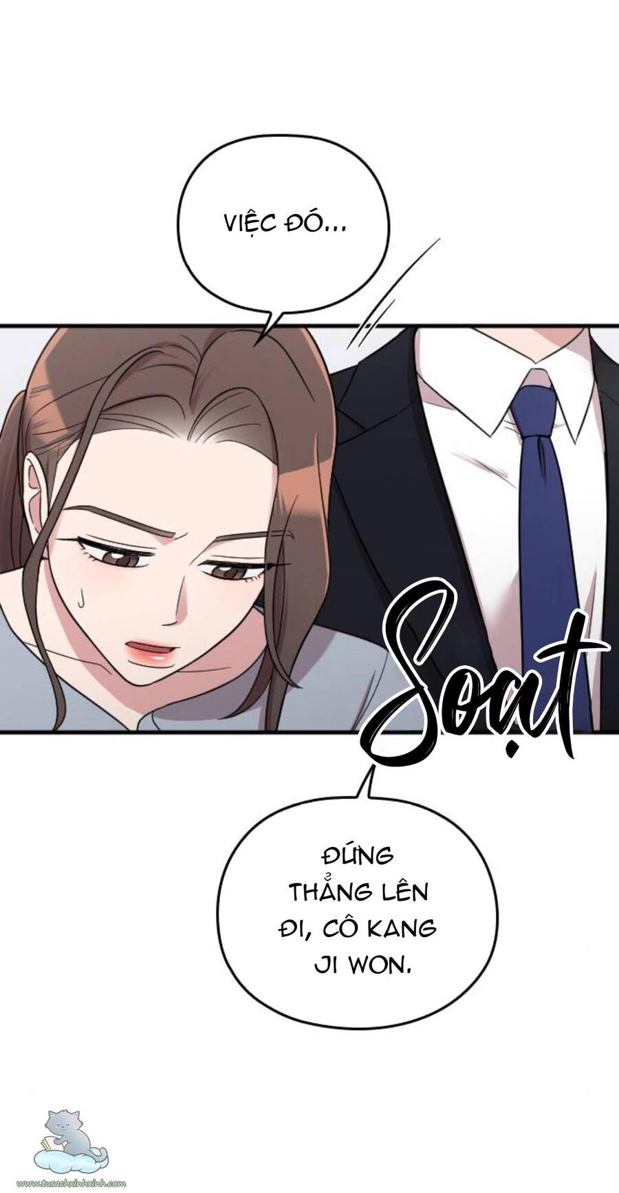 Cô Đi Mà Kết Hôn Với Chồng Tôi Đi Chapter 27 - 46