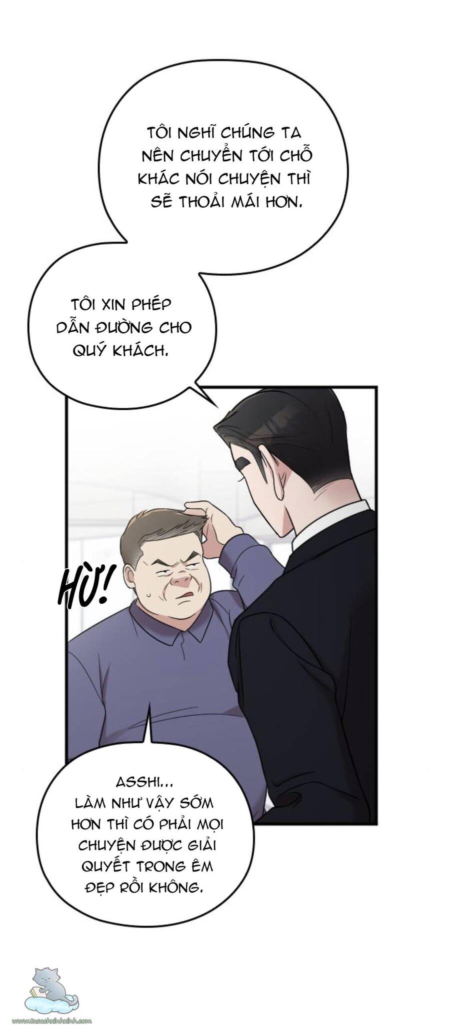 Cô Đi Mà Kết Hôn Với Chồng Tôi Đi Chapter 27 - 48