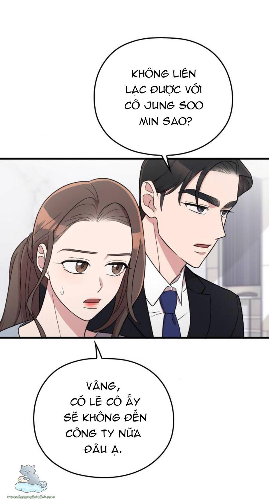 Cô Đi Mà Kết Hôn Với Chồng Tôi Đi Chapter 27 - 49