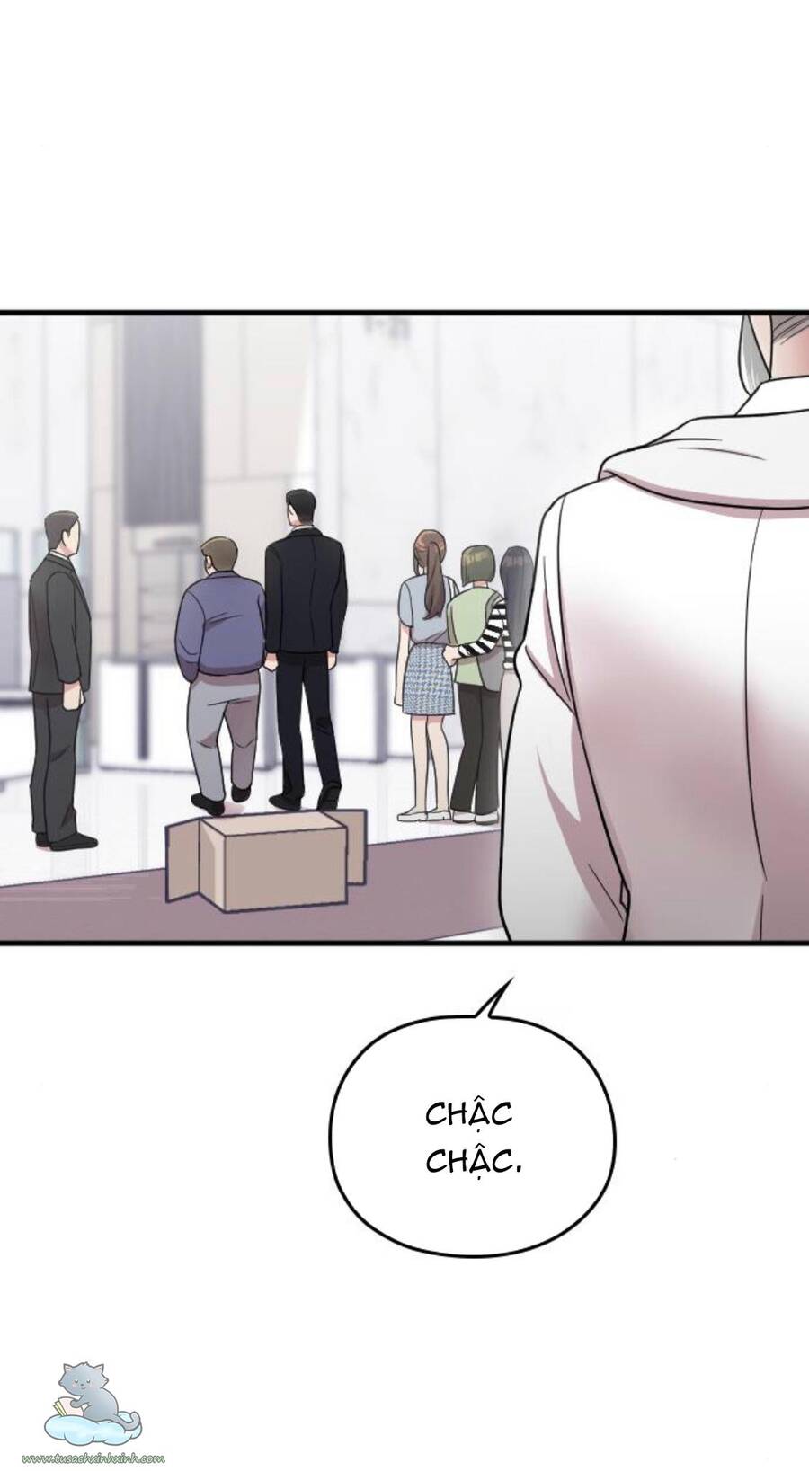 Cô Đi Mà Kết Hôn Với Chồng Tôi Đi Chapter 27 - 51