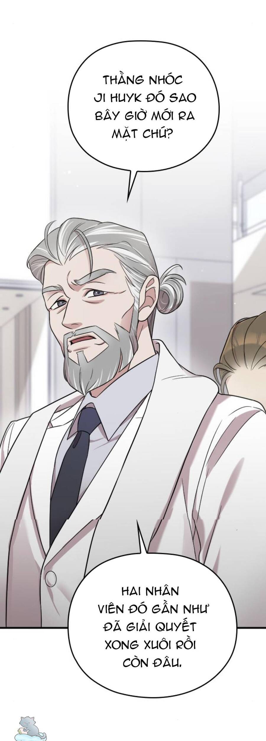 Cô Đi Mà Kết Hôn Với Chồng Tôi Đi Chapter 27 - 52