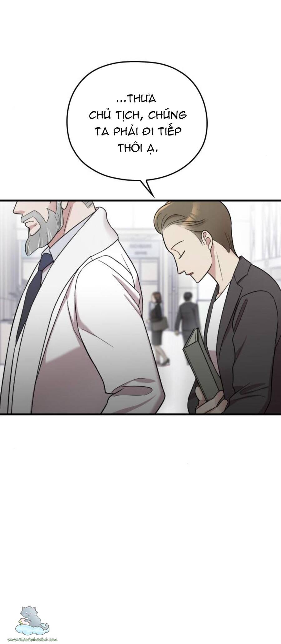 Cô Đi Mà Kết Hôn Với Chồng Tôi Đi Chapter 27 - 54