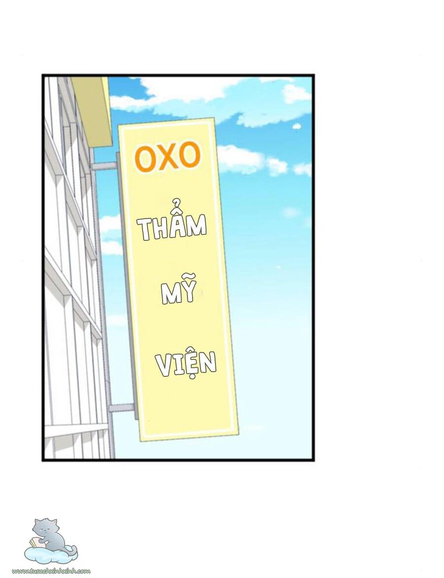 Cô Đi Mà Kết Hôn Với Chồng Tôi Đi Chapter 27 - 55