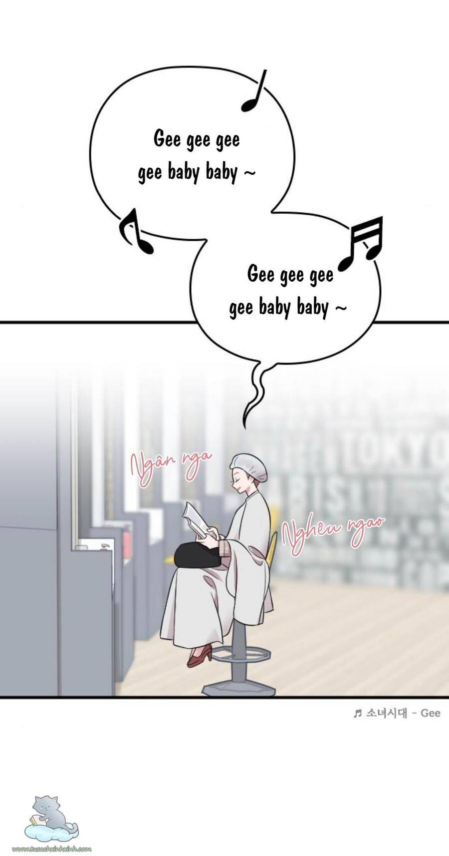 Cô Đi Mà Kết Hôn Với Chồng Tôi Đi Chapter 27 - 56