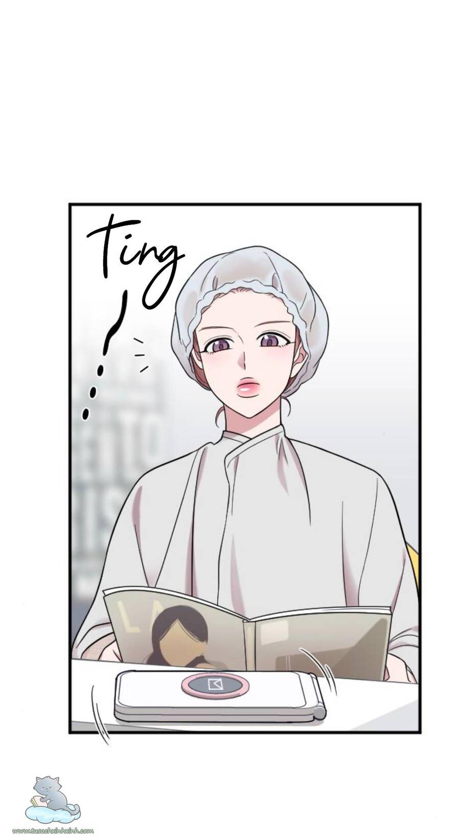 Cô Đi Mà Kết Hôn Với Chồng Tôi Đi Chapter 27 - 57