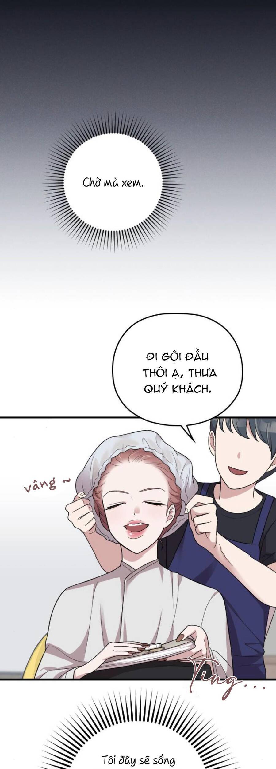 Cô Đi Mà Kết Hôn Với Chồng Tôi Đi Chapter 27 - 60