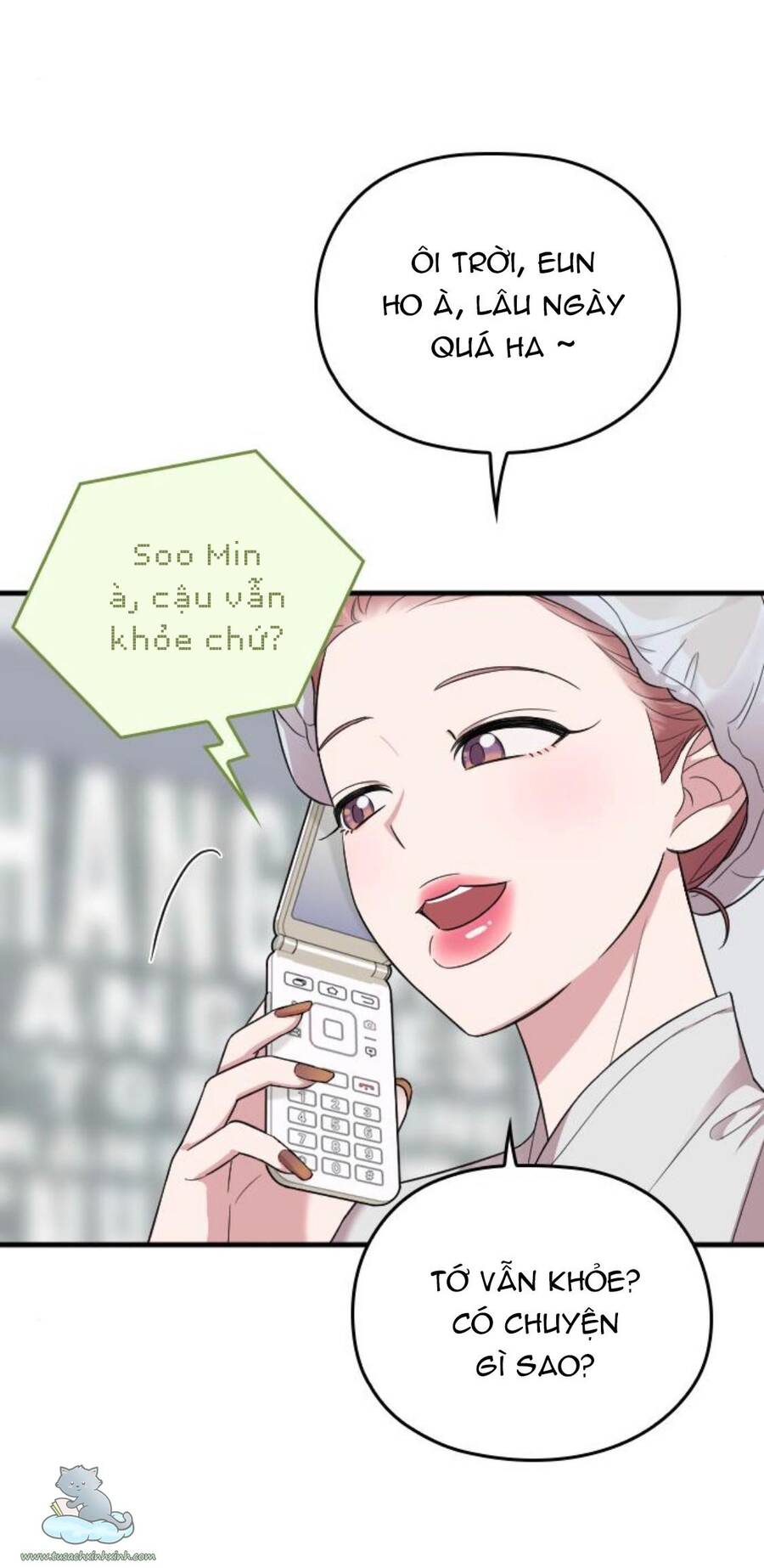 Cô Đi Mà Kết Hôn Với Chồng Tôi Đi Chapter 27 - 63