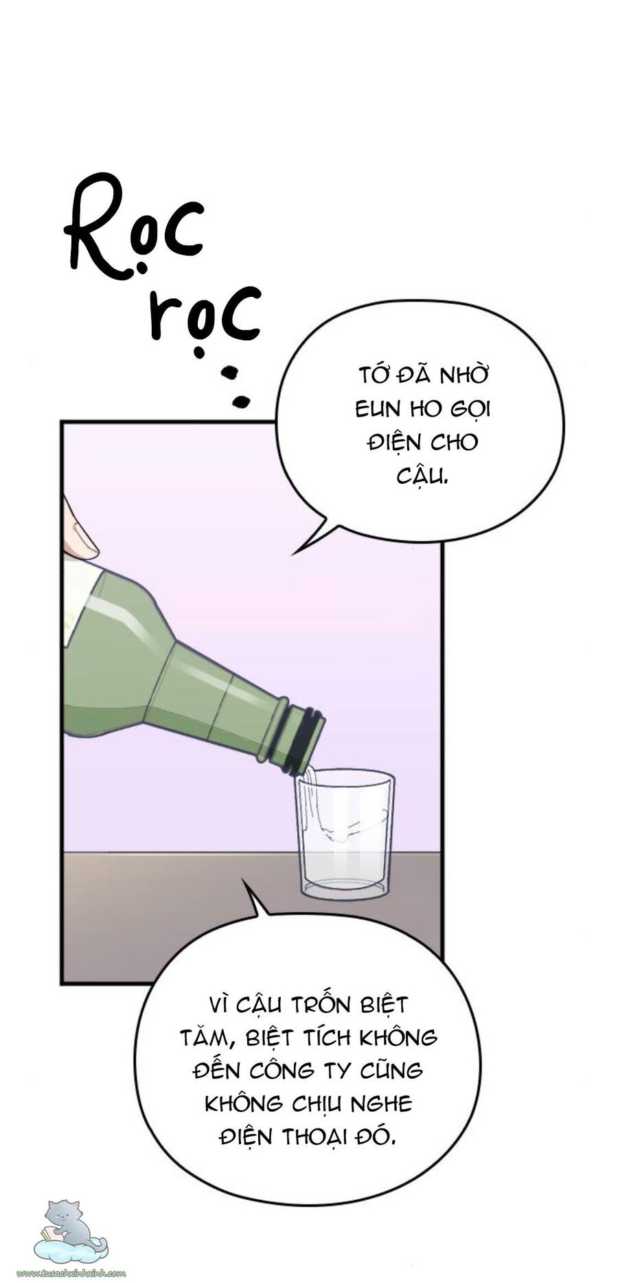 Cô Đi Mà Kết Hôn Với Chồng Tôi Đi Chapter 27 - 70