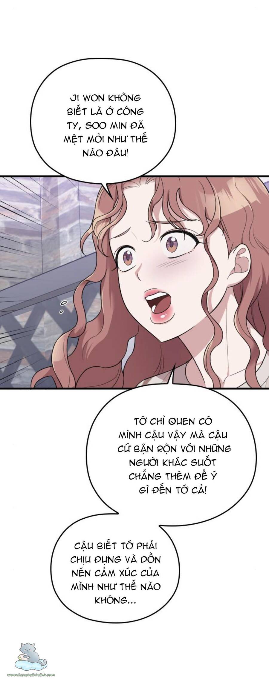 Cô Đi Mà Kết Hôn Với Chồng Tôi Đi Chapter 27 - 71