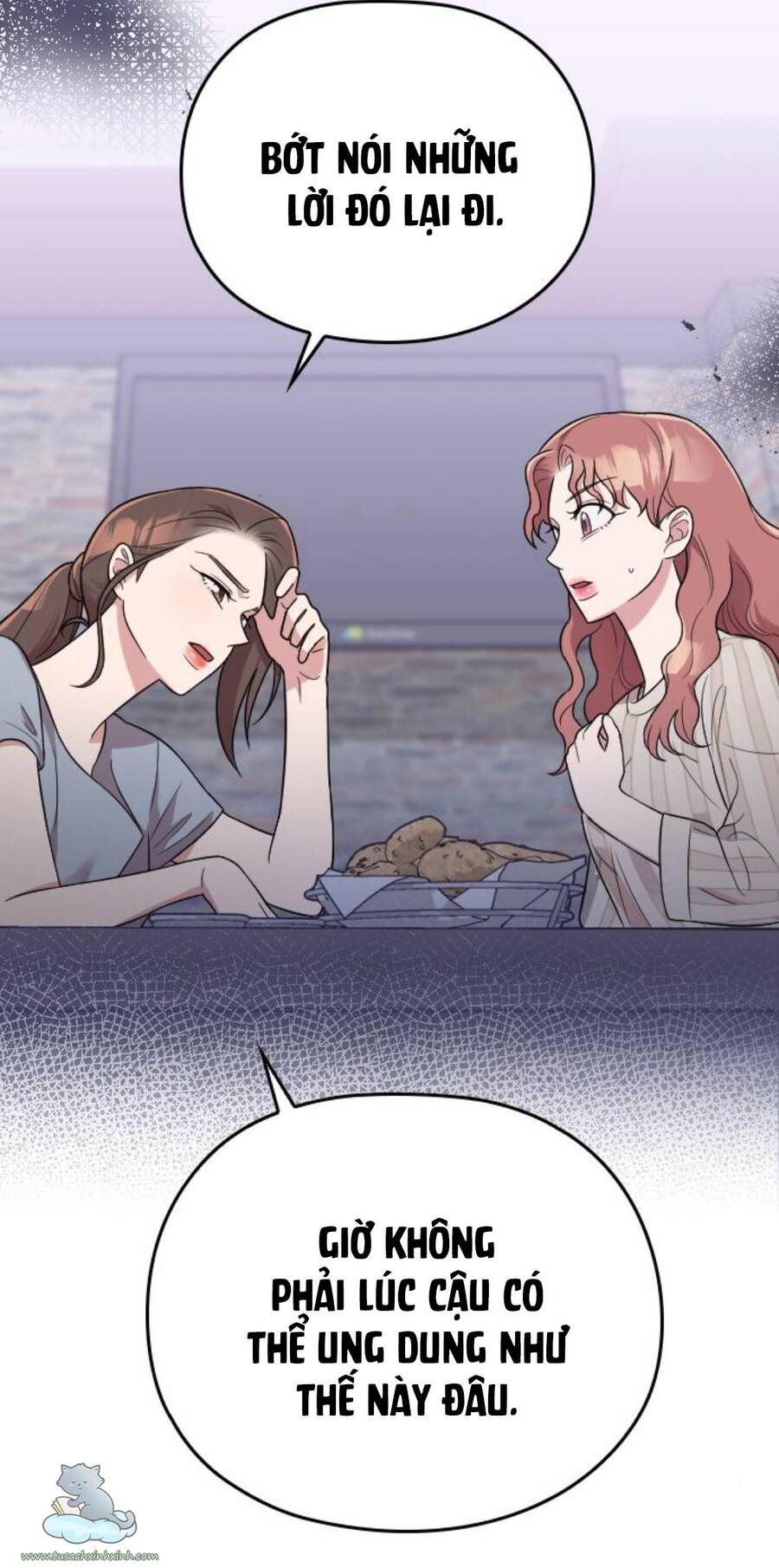 Cô Đi Mà Kết Hôn Với Chồng Tôi Đi Chapter 27 - 73