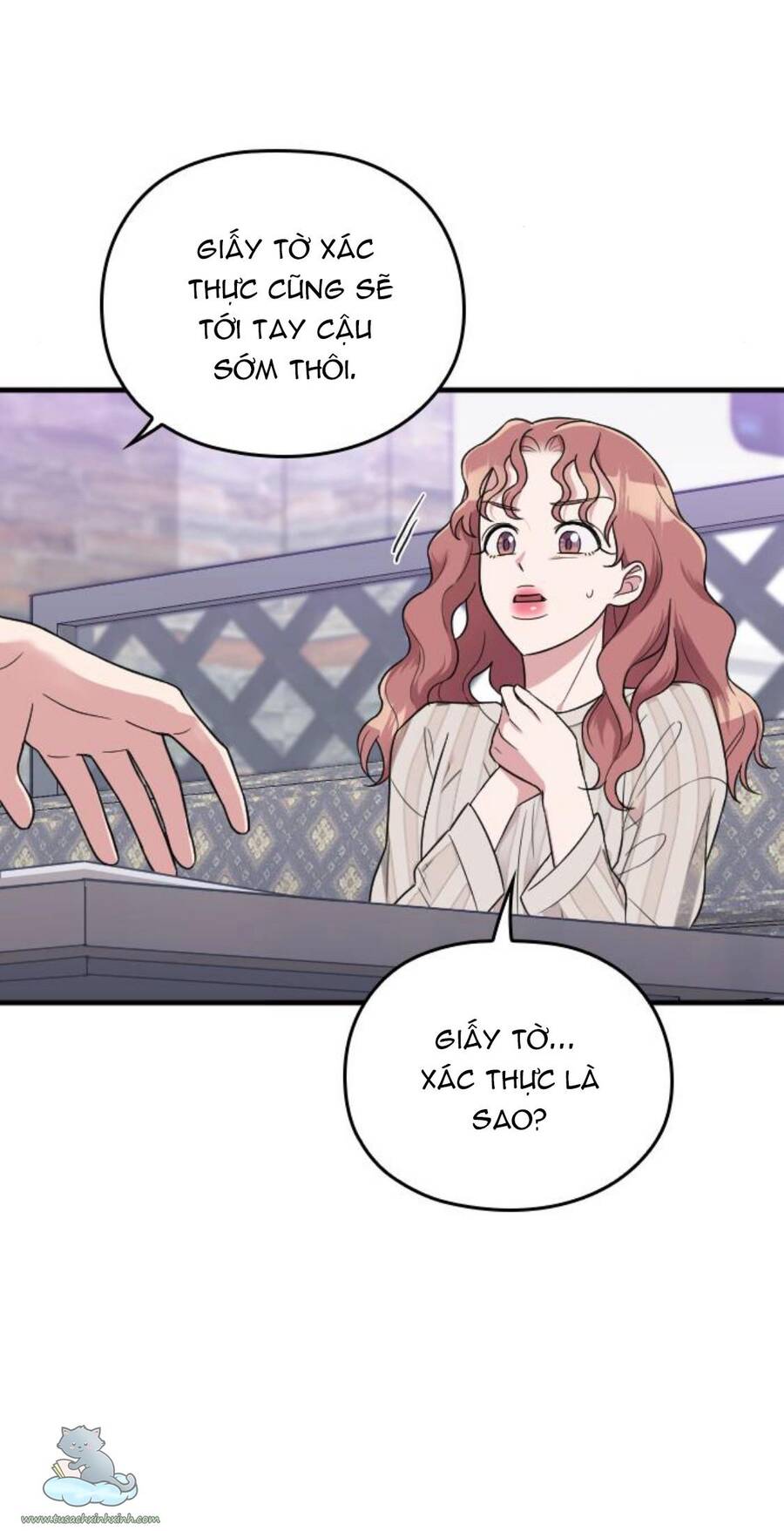 Cô Đi Mà Kết Hôn Với Chồng Tôi Đi Chapter 27 - 75