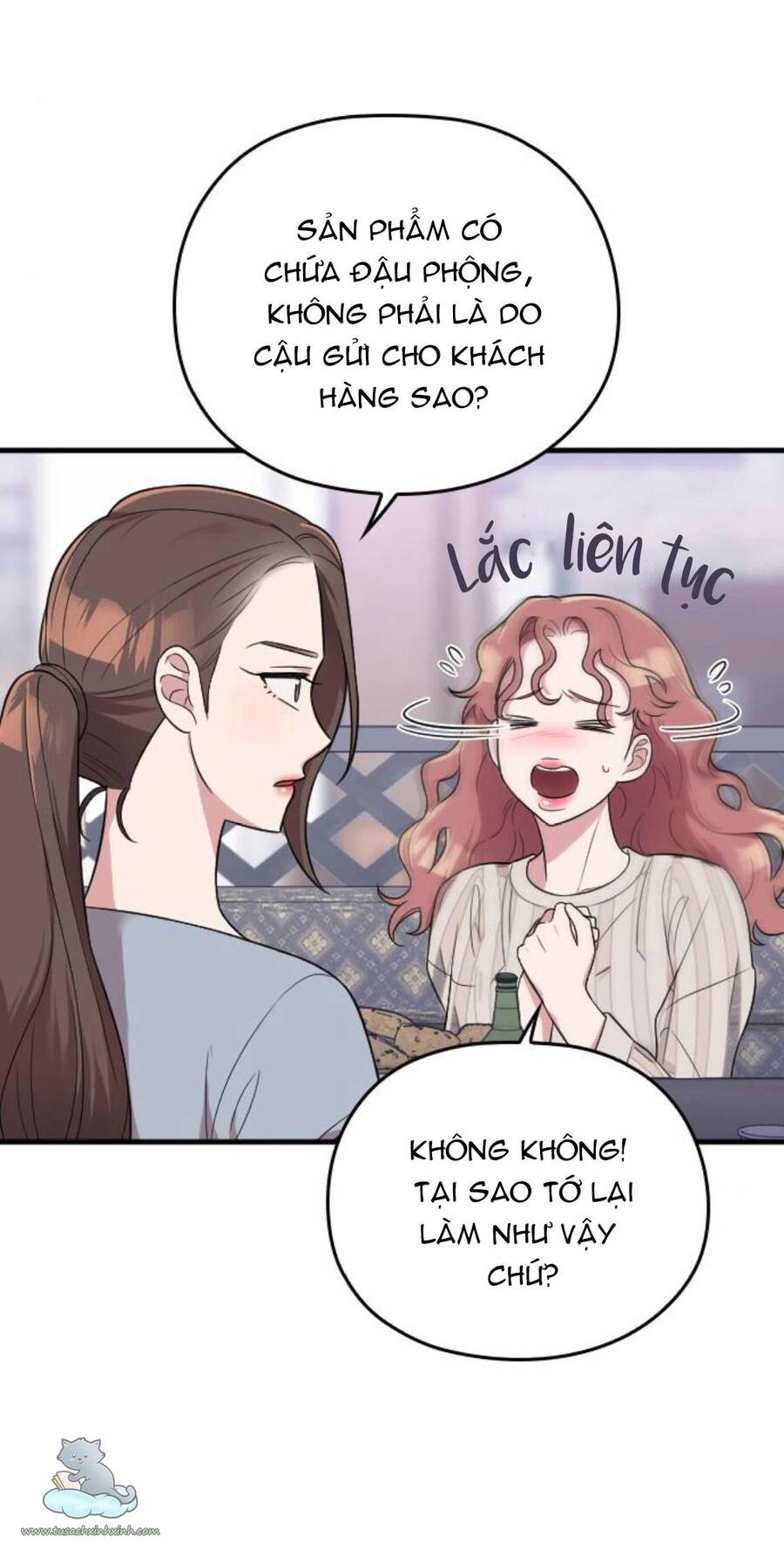 Cô Đi Mà Kết Hôn Với Chồng Tôi Đi Chapter 27 - 76