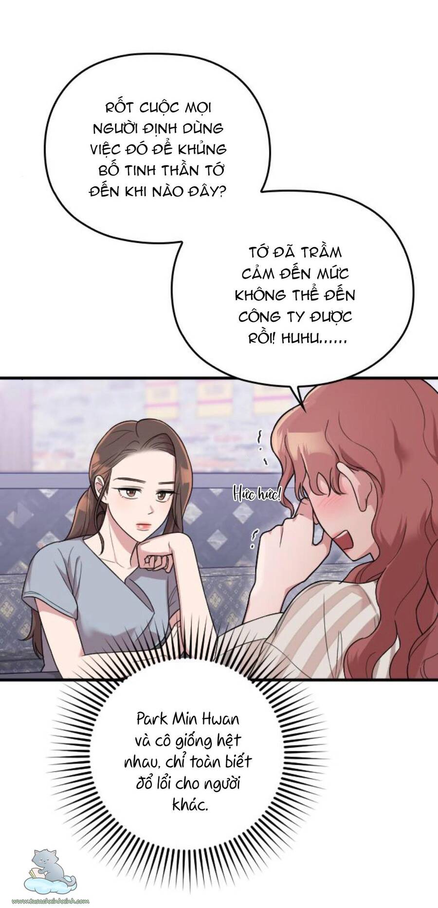 Cô Đi Mà Kết Hôn Với Chồng Tôi Đi Chapter 27 - 77