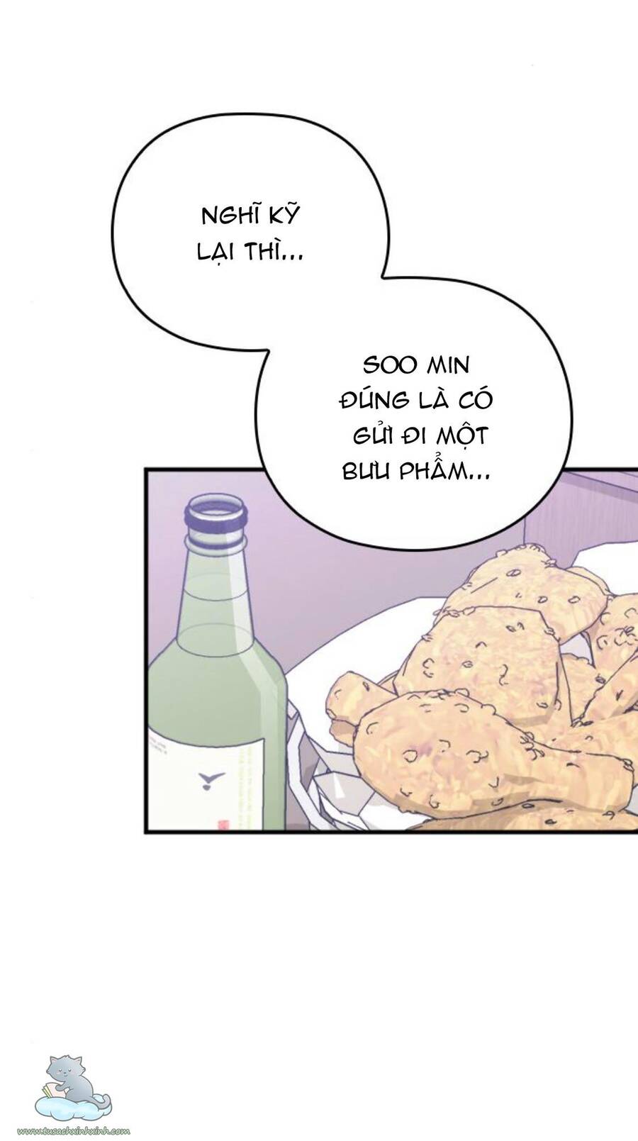 Cô Đi Mà Kết Hôn Với Chồng Tôi Đi Chapter 27 - 80