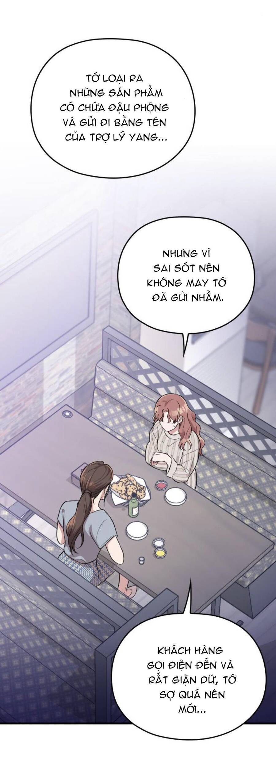 Cô Đi Mà Kết Hôn Với Chồng Tôi Đi Chapter 27 - 81