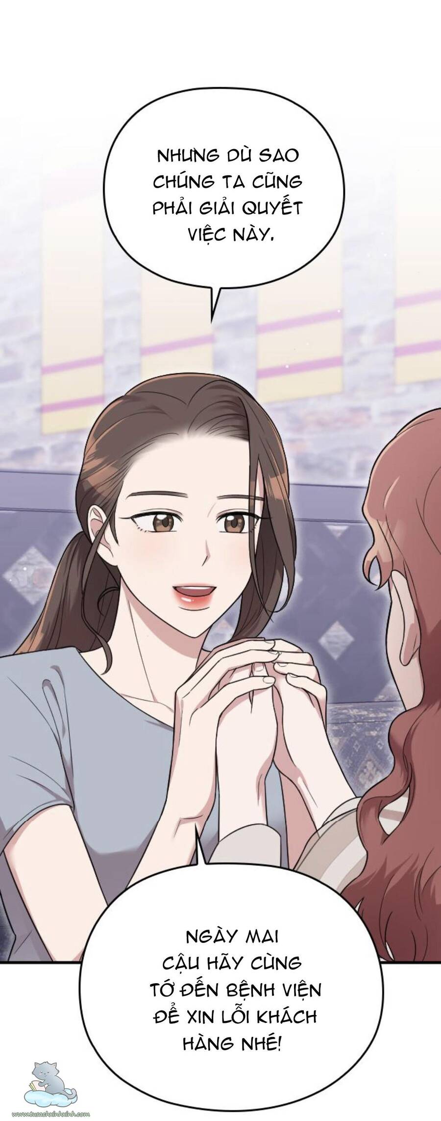 Cô Đi Mà Kết Hôn Với Chồng Tôi Đi Chapter 27 - 84