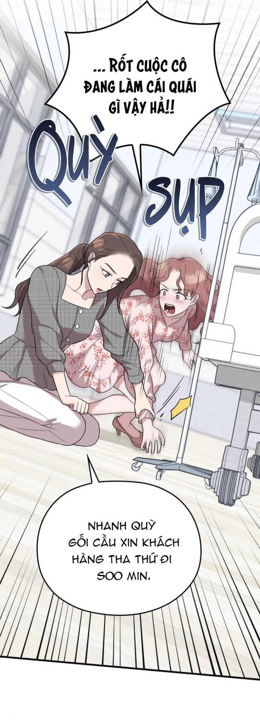 Cô Đi Mà Kết Hôn Với Chồng Tôi Đi Chapter 27 - 88