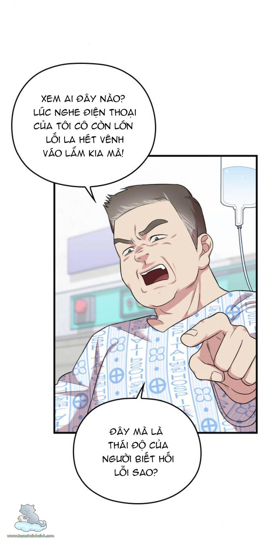 Cô Đi Mà Kết Hôn Với Chồng Tôi Đi Chapter 27 - 91