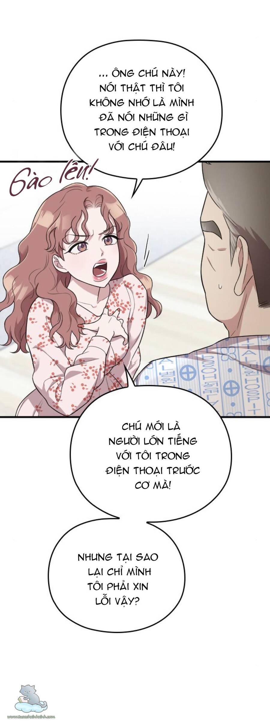 Cô Đi Mà Kết Hôn Với Chồng Tôi Đi Chapter 27 - 92